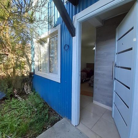 Monsenor Fagnano 592 "B" Apartment Ushuaia Ngoại thất bức ảnh