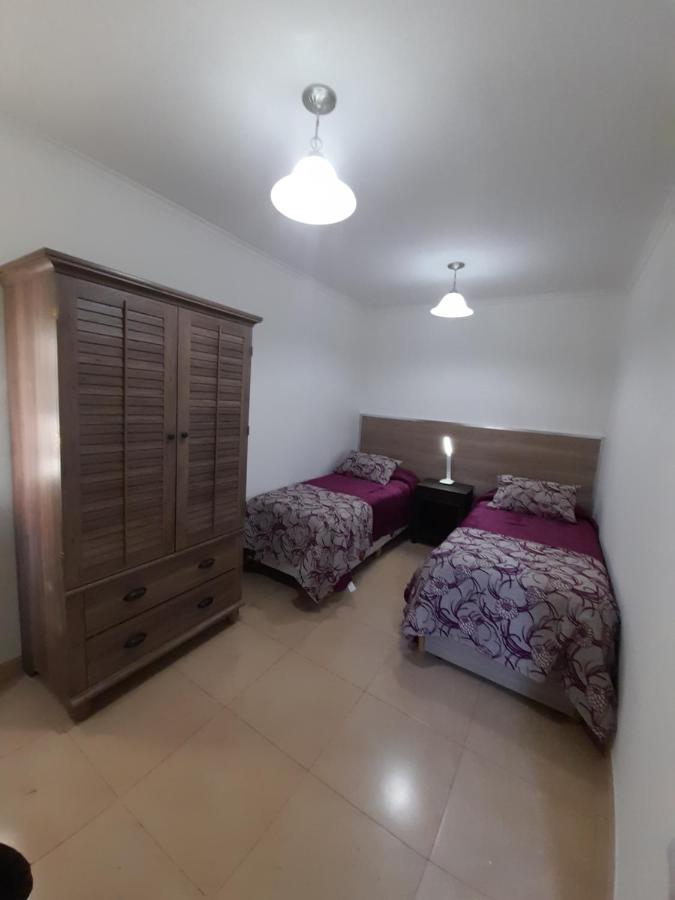 Monsenor Fagnano 592 "B" Apartment Ushuaia Ngoại thất bức ảnh