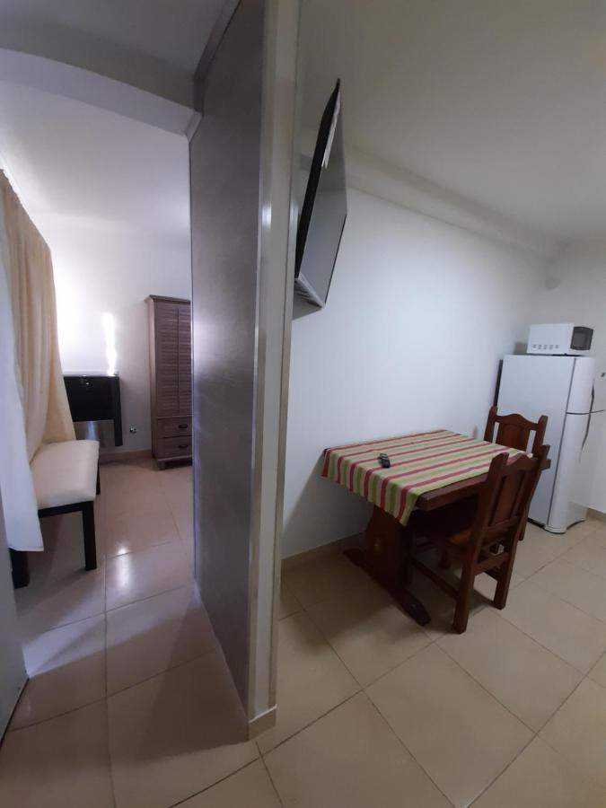Monsenor Fagnano 592 "B" Apartment Ushuaia Ngoại thất bức ảnh