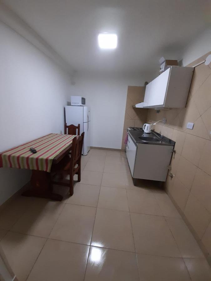 Monsenor Fagnano 592 "B" Apartment Ushuaia Ngoại thất bức ảnh