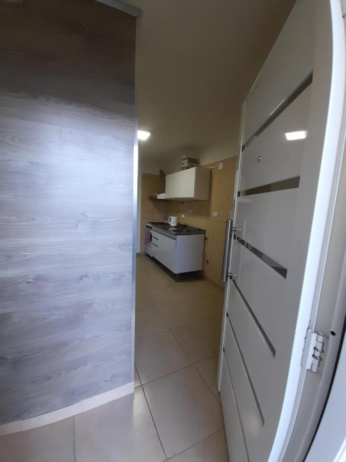 Monsenor Fagnano 592 "B" Apartment Ushuaia Ngoại thất bức ảnh