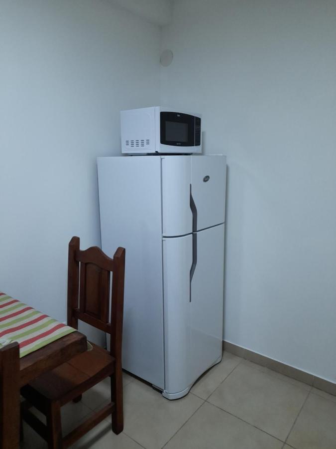 Monsenor Fagnano 592 "B" Apartment Ushuaia Ngoại thất bức ảnh
